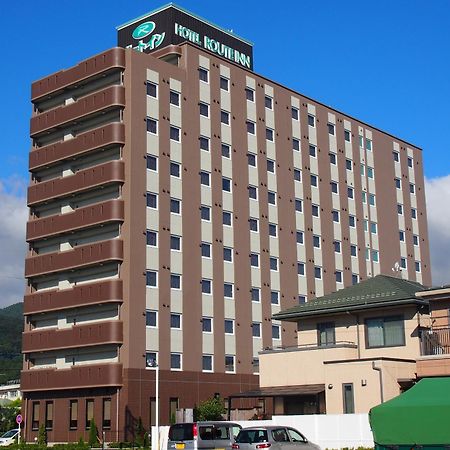 Hotel Route Inn Isehara Ooyama Inter -Kokudo 246 Gou- Екстериор снимка