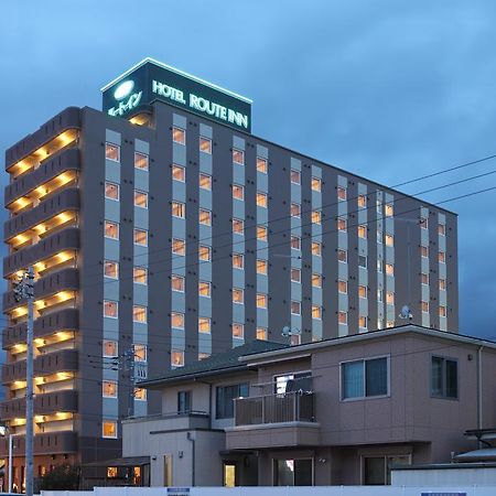Hotel Route Inn Isehara Ooyama Inter -Kokudo 246 Gou- Екстериор снимка